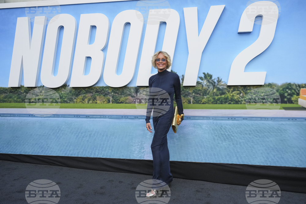 LA Premiere of "Nobody 2"