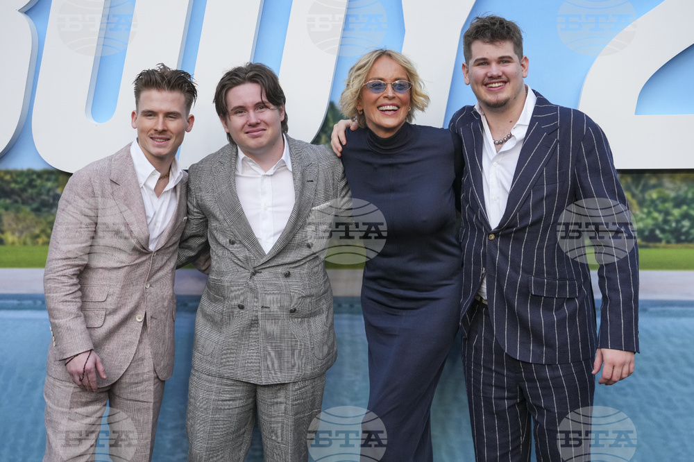LA Premiere of "Nobody 2"