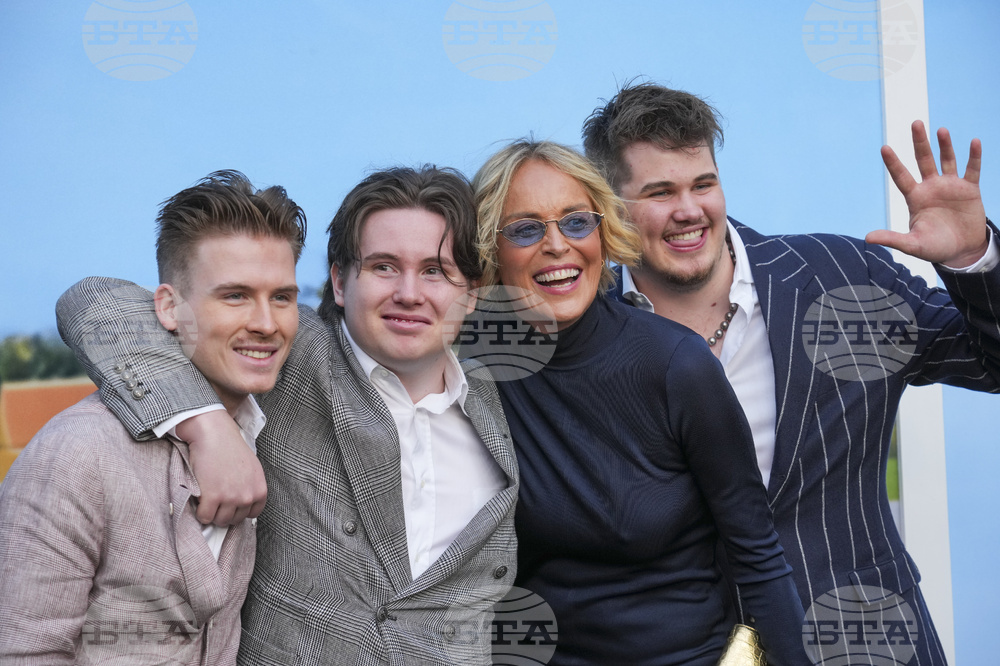 LA Premiere of "Nobody 2"