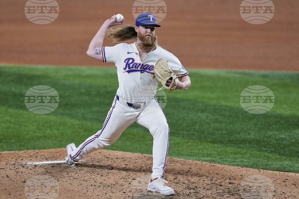 Diamondbacks Rangers Baseball