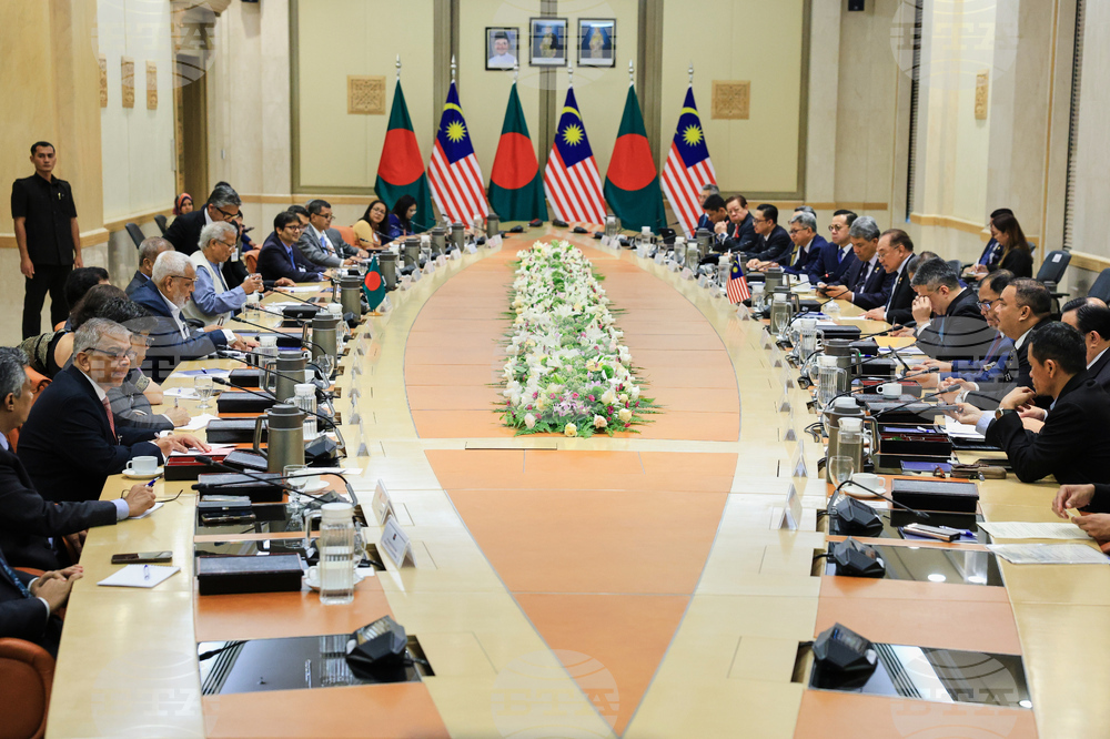 Malaysia Bangladesh