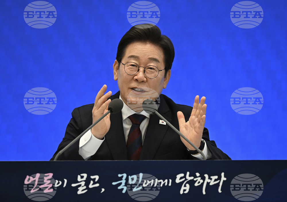 South Korea US