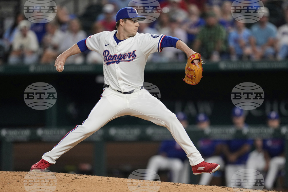 Diamondbacks Rangers Baseball