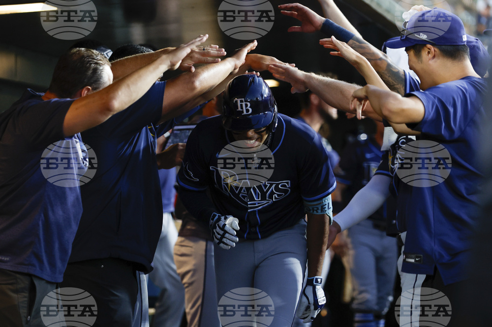 Rays Athletics Baseball