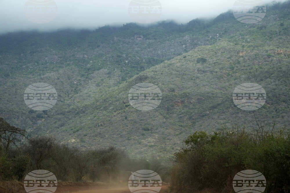 Kenya World Elephant Day