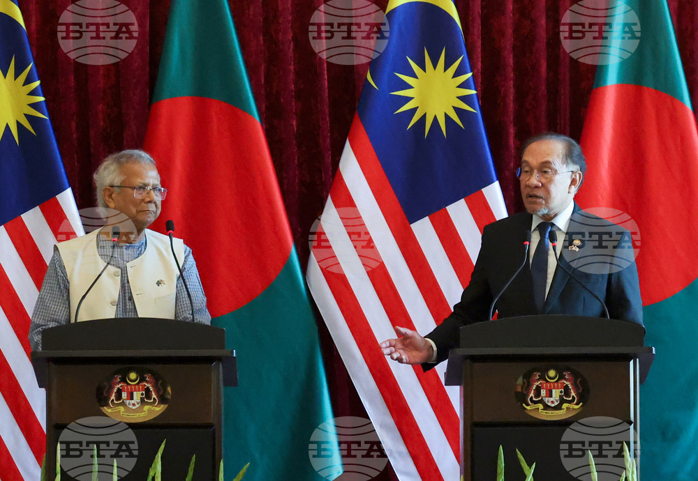 Malaysia Bangladesh