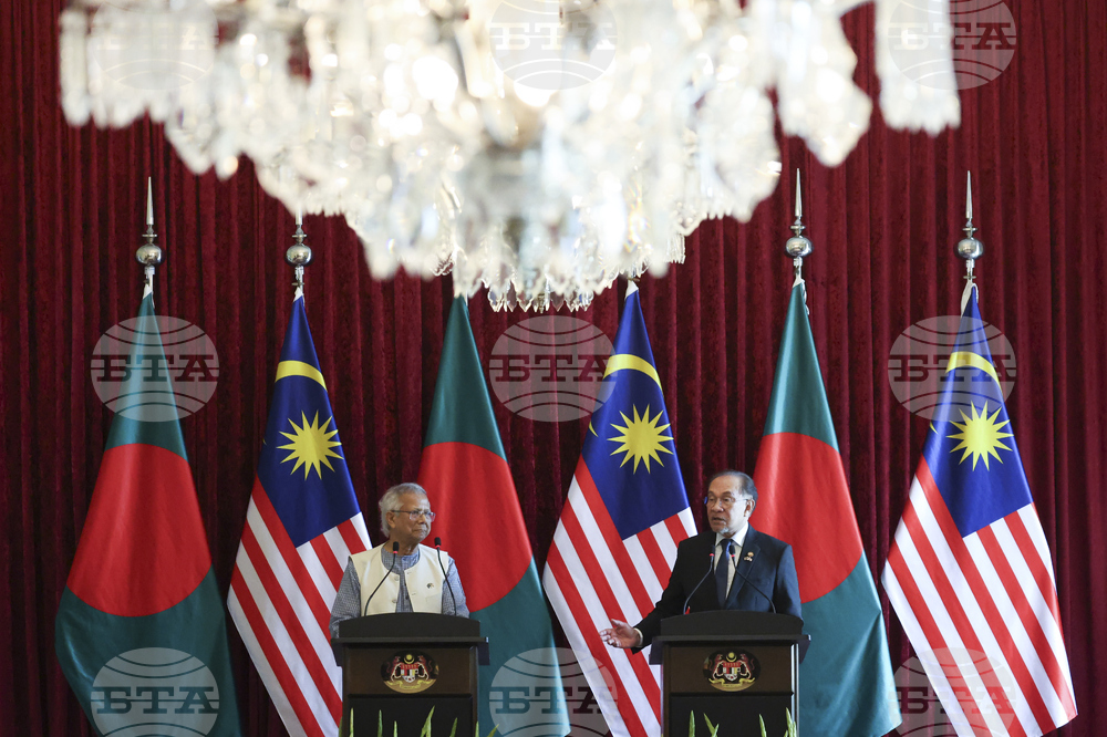 Malaysia Bangladesh
