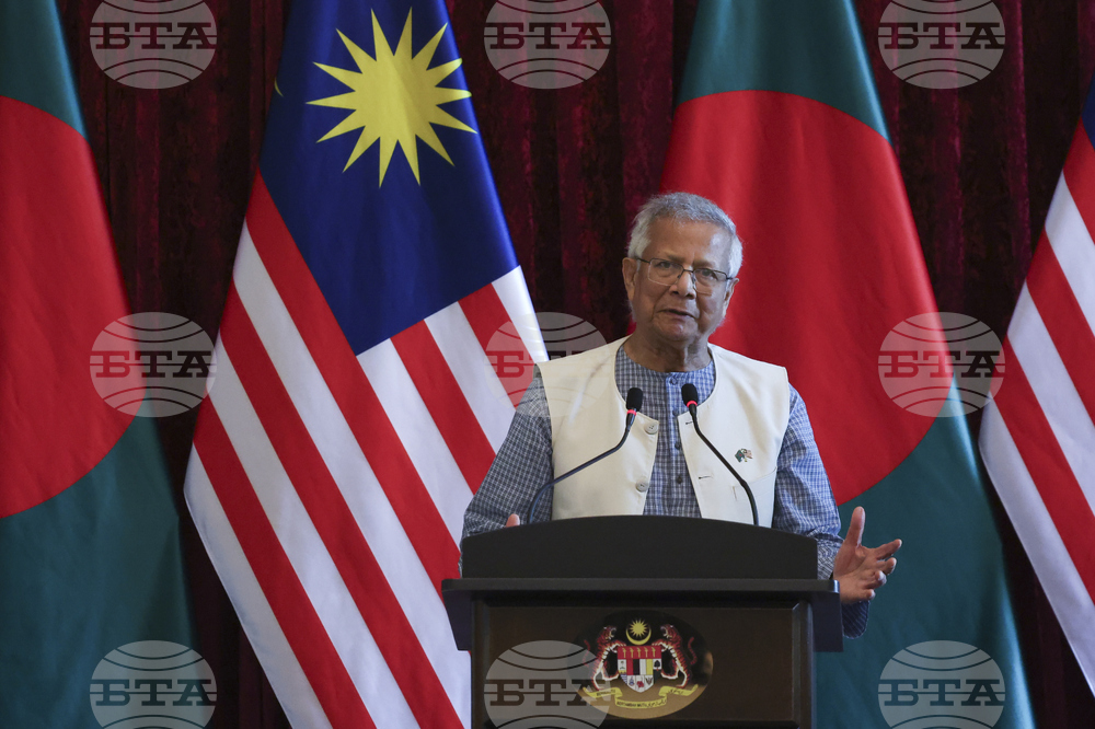Malaysia Bangladesh