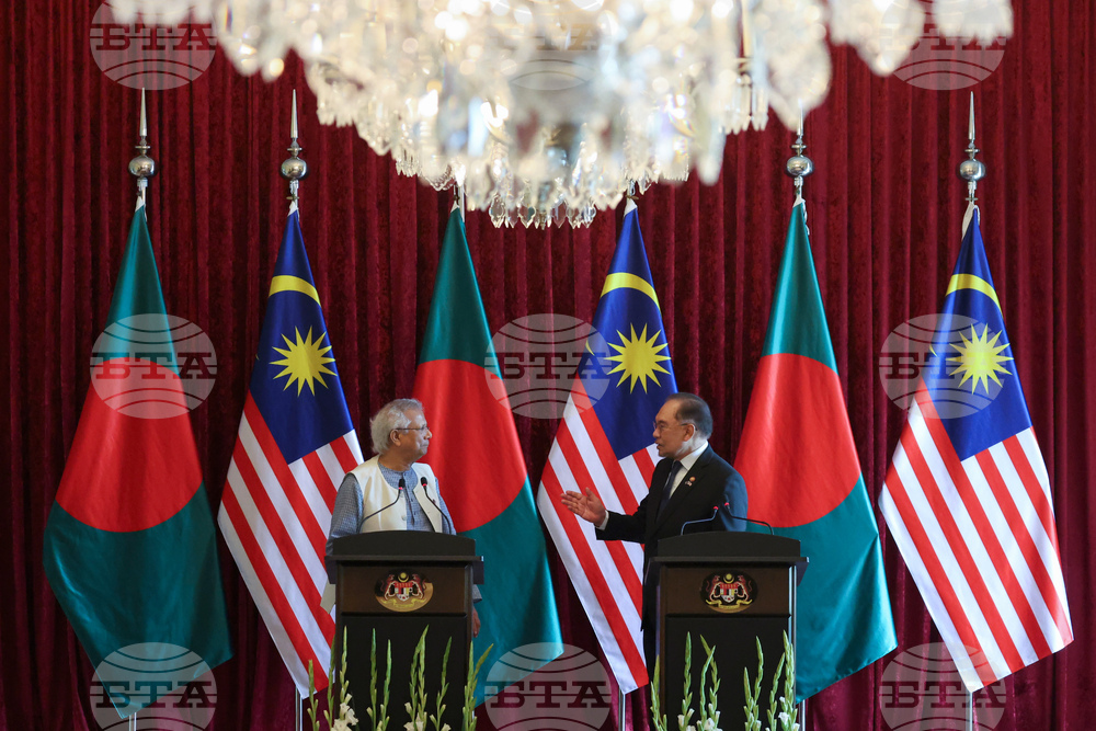 Malaysia Bangladesh