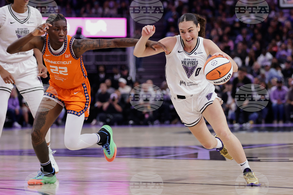 Valkyries Basketball