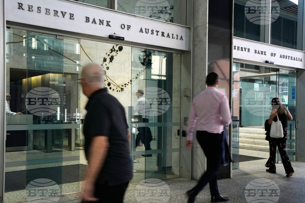 Australia Economy