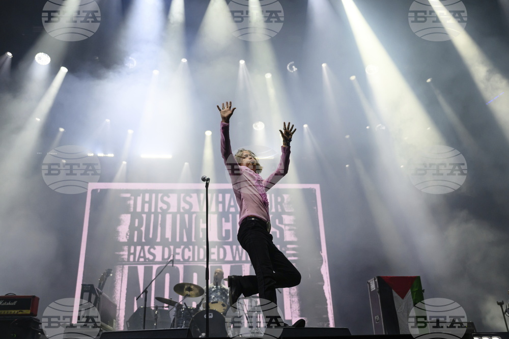 Hungary Music Festival