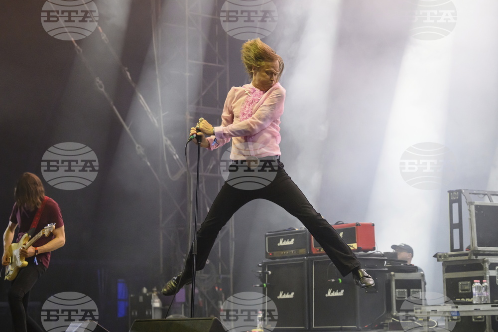 Hungary Music Festival