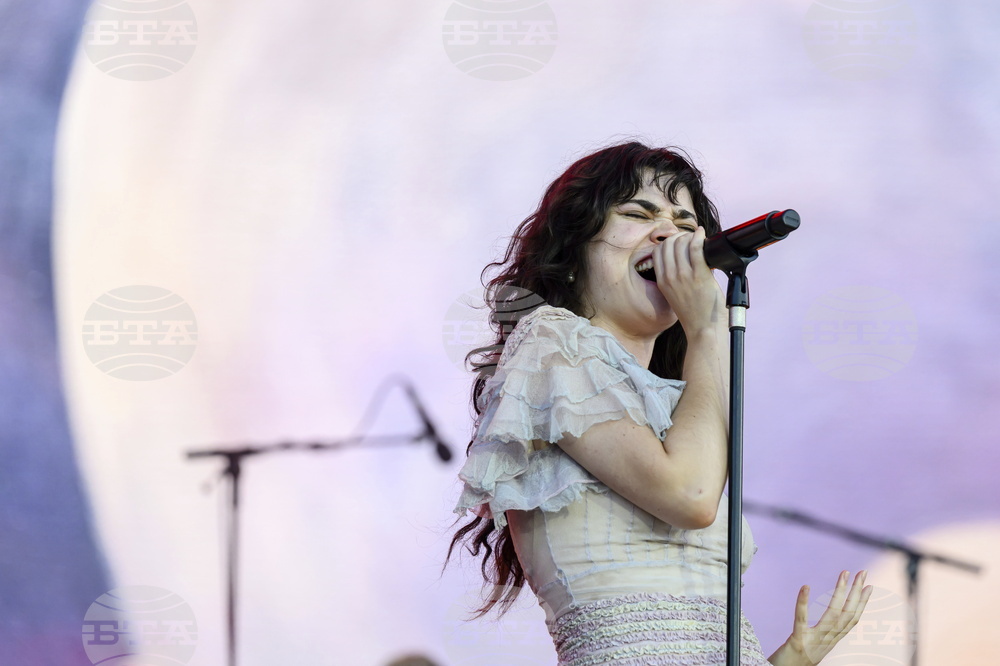 Hungary Music Festival
