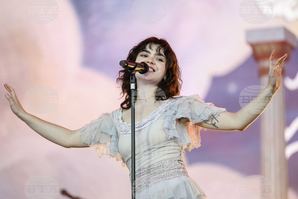 Hungary Music Festival