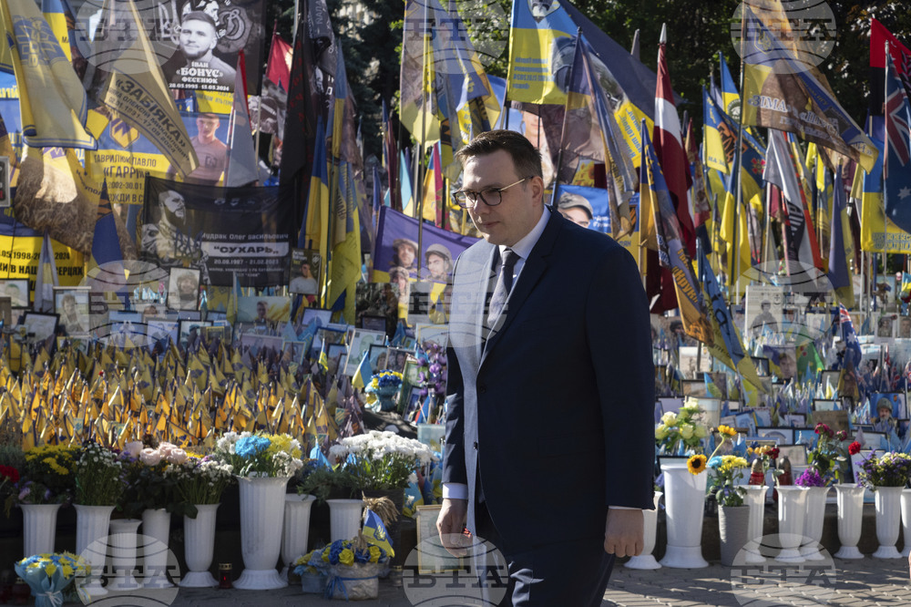 Чехия изучава американския мирен план за Украйна и го обсъжда със съюзниците си 