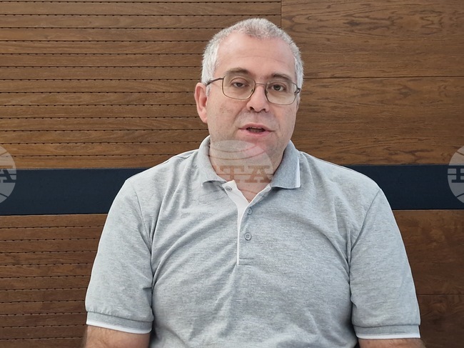 "Винпром" АД във Велико Търново се нуждае от добри технолози и техници, каза изпълнителният директор Станимир Стоянов