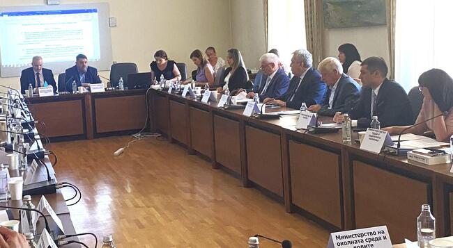 Съветът за административна реформа обсъди проблеми на общините