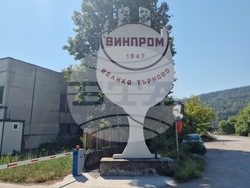 Велико Търново - „Винпром“ АД - необходимост от технолози и техници
