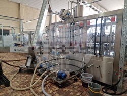 Велико Търново - „Винпром“ АД - необходимост от технолози и техници