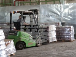 Велико Търново - „Винпром“ АД - необходимост от технолози и техници