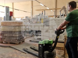 Велико Търново - „Винпром“ АД - необходимост от технолози и техници