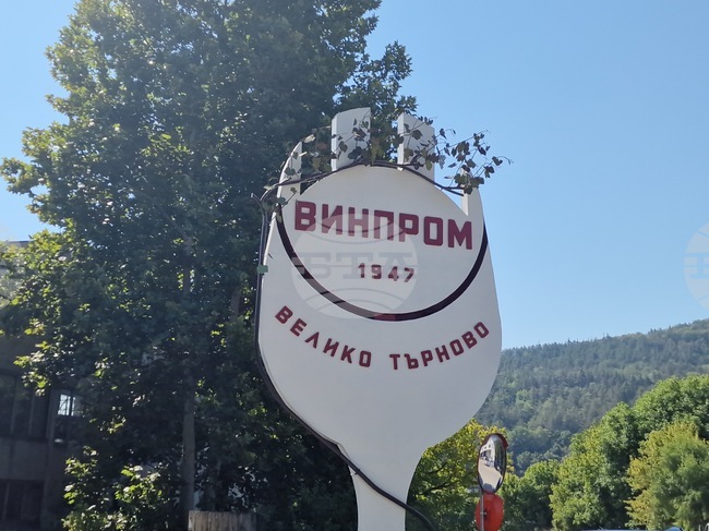 Велико Търново - „Винпром“ АД - необходимост от технолози и техници 