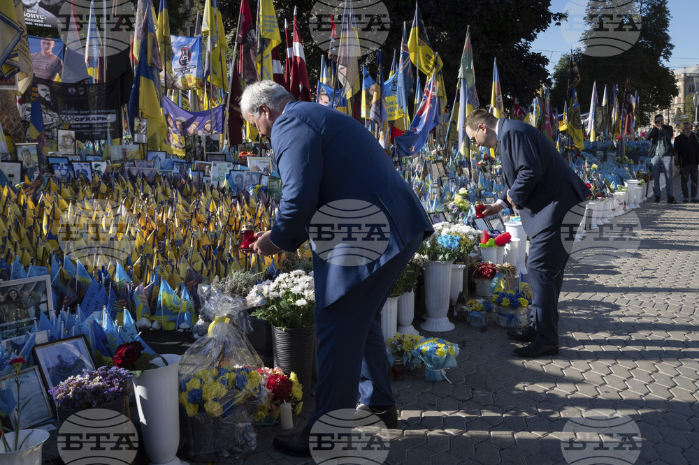Russia Ukraine War Czech Republic