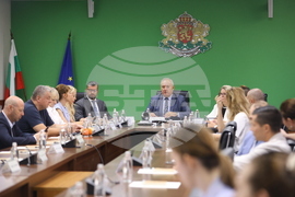 Министерство на околната среда и водите - дискусия