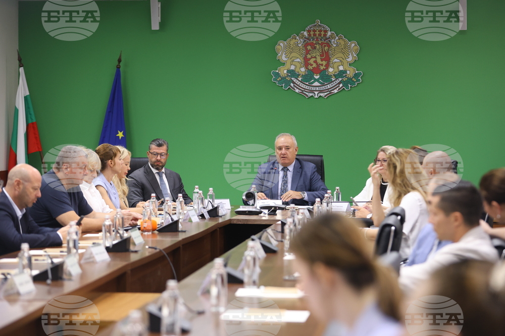 Deputy Environment Minister: Bulgaria Must Implement Green Solutions to Boost Its Economy