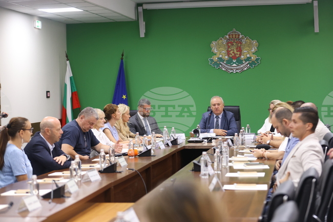 Ministers and Mayors See New Opportunities for Sustainable Tourism under Euro