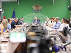 Министерство на околната среда и водите - дискусия