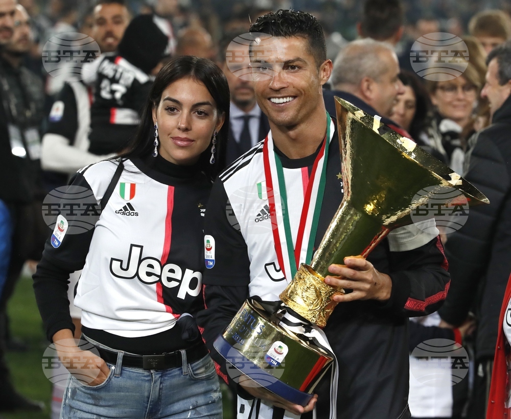 Ronaldo Engagement Soccer