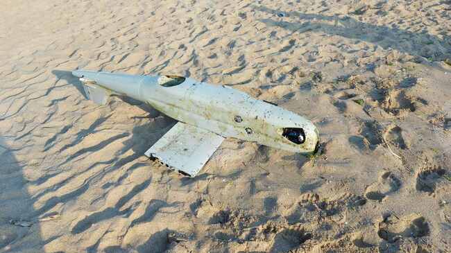 Bulgaria and Six Other EU Countries to Discuss Proposal for European “Drone Wall”