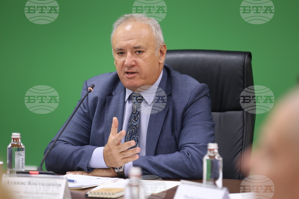 МОСВ - дискусия