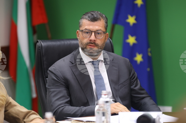 Туризмът ще е секторът с най-видими ефекти от приемането на еврото, каза зам.-министърът на финансите Методи Методиев 