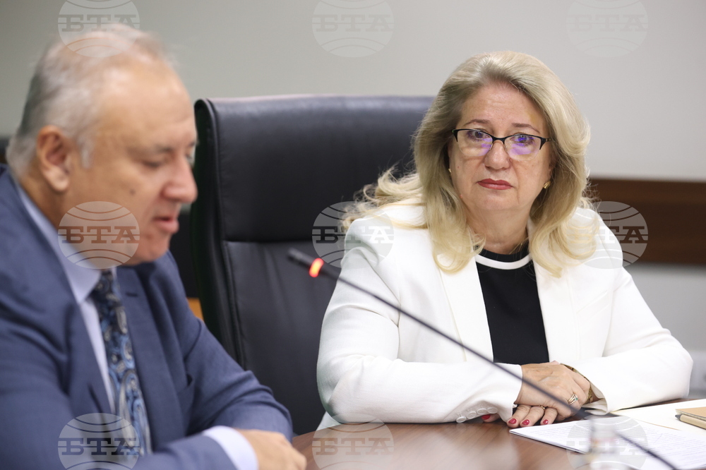 МОСВ - дискусия