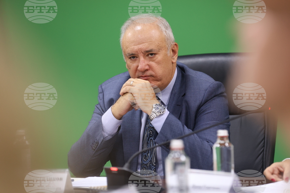 Климатичните промени вече са реалност за България, заяви заместник-министърът на околната среда и водите Атанас Костадинов на КОП30