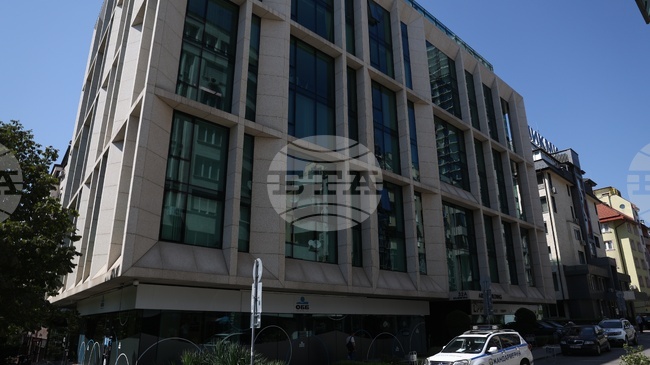 Searches of Arms Dealers across Bulgaria at Ukraine’s Request Yield No Arrests