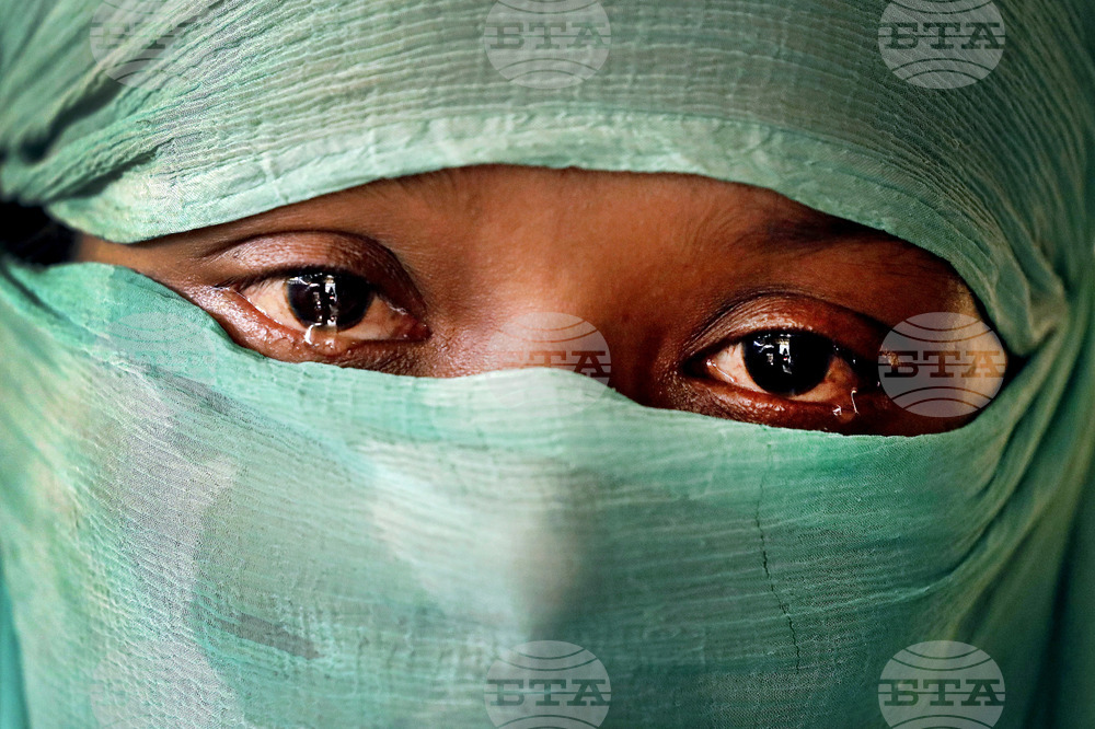 UN-Myanmar-Human Rights
