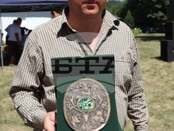 Общо 750 ловци ще имат право да ловуват от Ловно-рибарско сдружение „Самоков“ през този сезон.