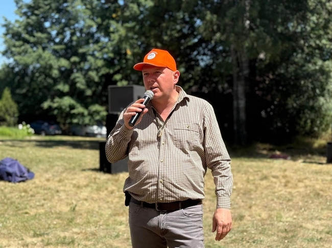 Общо 750 ловци ще имат право да ловуват от Ловно-рибарско сдружение "Самоков" през този сезон