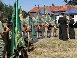 Общо 750 ловци ще имат право да ловуват от Ловно-рибарско сдружение „Самоков“ през този сезон.