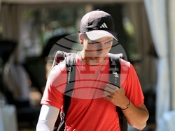 Тенис - АТП Чалънджър 50 - Иван Иванов - Марат Шарипов