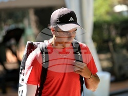 Тенис - АТП Чалънджър 50 - Иван Иванов - Марат Шарипов