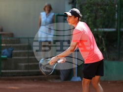 Тенис - АТП Чалънджър 50 - Иван Иванов - Марат Шарипов