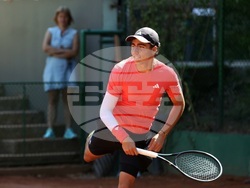 Тенис - АТП Чалънджър 50 - Иван Иванов - Марат Шарипов