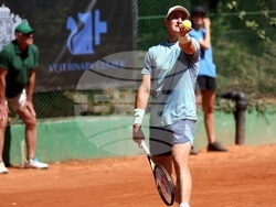 Тенис - АТП Чалънджър 50 - Иван Иванов - Марат Шарипов