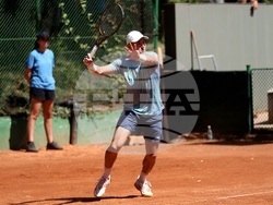 Тенис - АТП Чалънджър 50 - Иван Иванов - Марат Шарипов