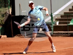 Тенис - АТП Чалънджър 50 - Иван Иванов - Марат Шарипов